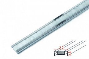 Декоративная вставка Juliano JK3120
