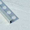 Профиль Juliano Tile Trim SBP024-1S-12H Silver (2440мм)#2