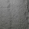 Панель декоративная HL-0305 Тонкий камень Elegant Black#1