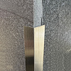 Профиль Juliano SAP002-1B-15W  Silver (2700мм)#1