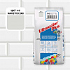 Ultracolor Plus №110 Манхэттен  Улучшенная цементная затирка  для швов TM MAPEI#2