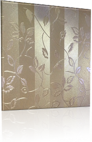 Керамогранит «Metallic» 6JS076